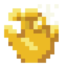 Glove of Midas .